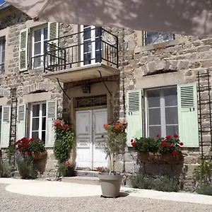 La Maison Bourgeoise Frühstückspension