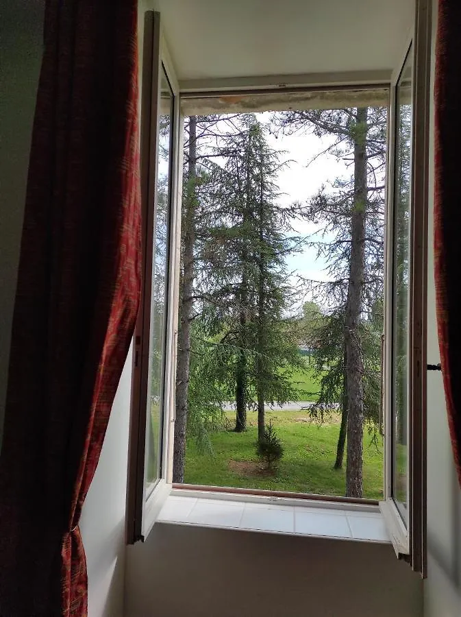Logis Hotel Restaurant Gite La Bastide Du Vebron Grospierres