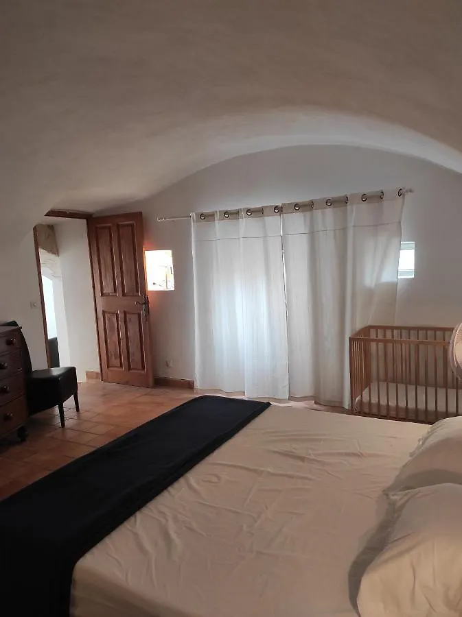 Logis Hotel Restaurant Gite La Bastide Du Vebron Grospierres 2*,  France