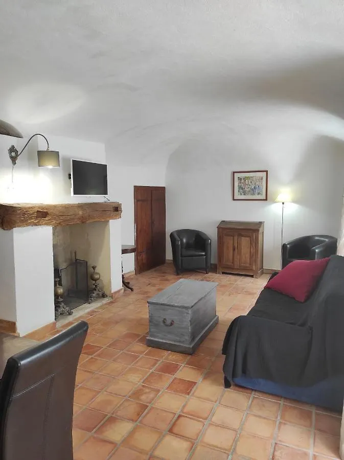 Logis Hotel Restaurant Gite La Bastide Du Vebron Grospierres 2*,  France