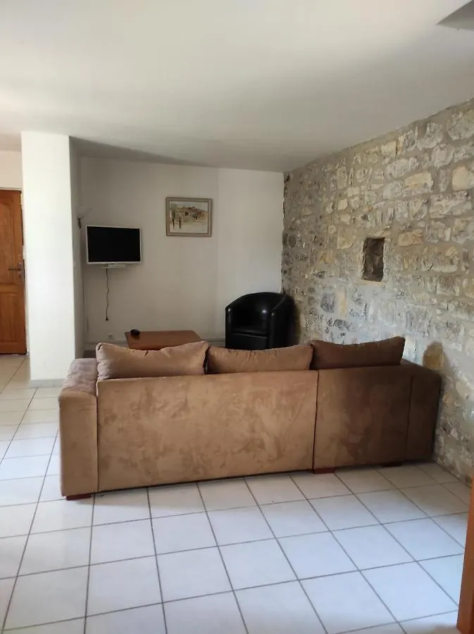 Logis Hotel Restaurant Gite La Bastide Du Vebron Grospierres