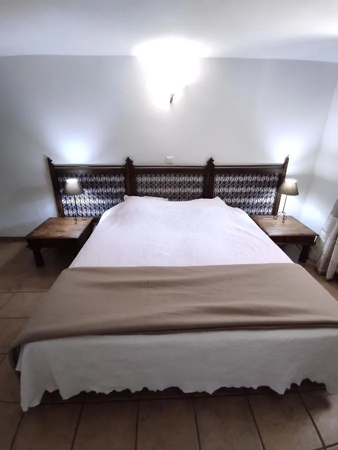 Logis Hotel Restaurant Gite La Bastide Du Vebron Grospierres France
